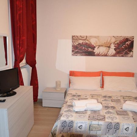 Casetta San Lazzaro Lecce Ngoại thất bức ảnh