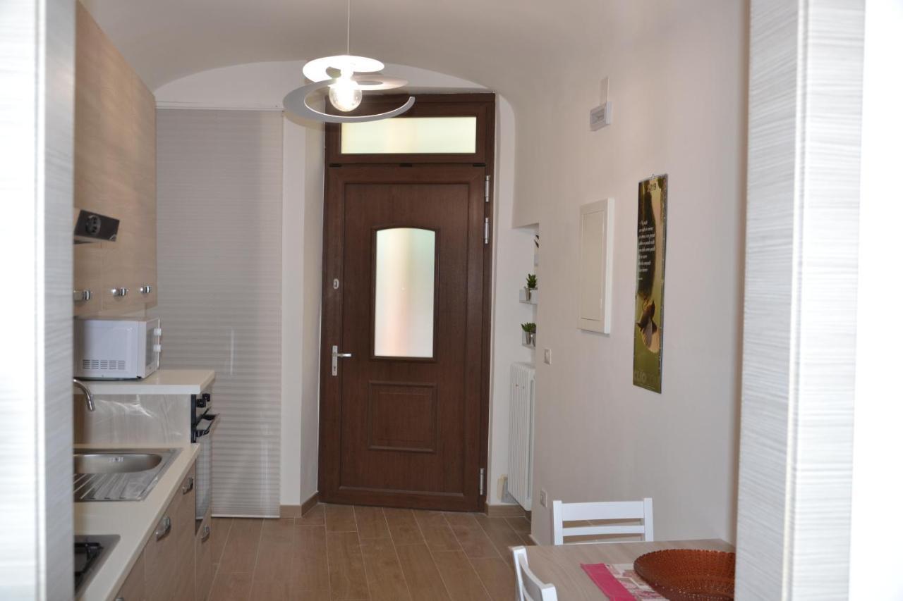 Casetta San Lazzaro Lecce Ngoại thất bức ảnh