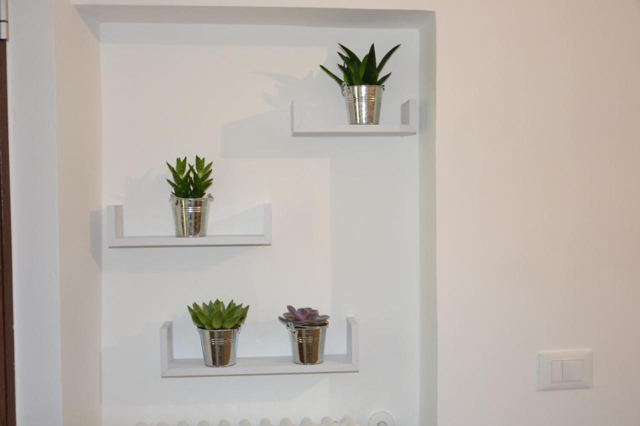 Casetta San Lazzaro Lecce Ngoại thất bức ảnh