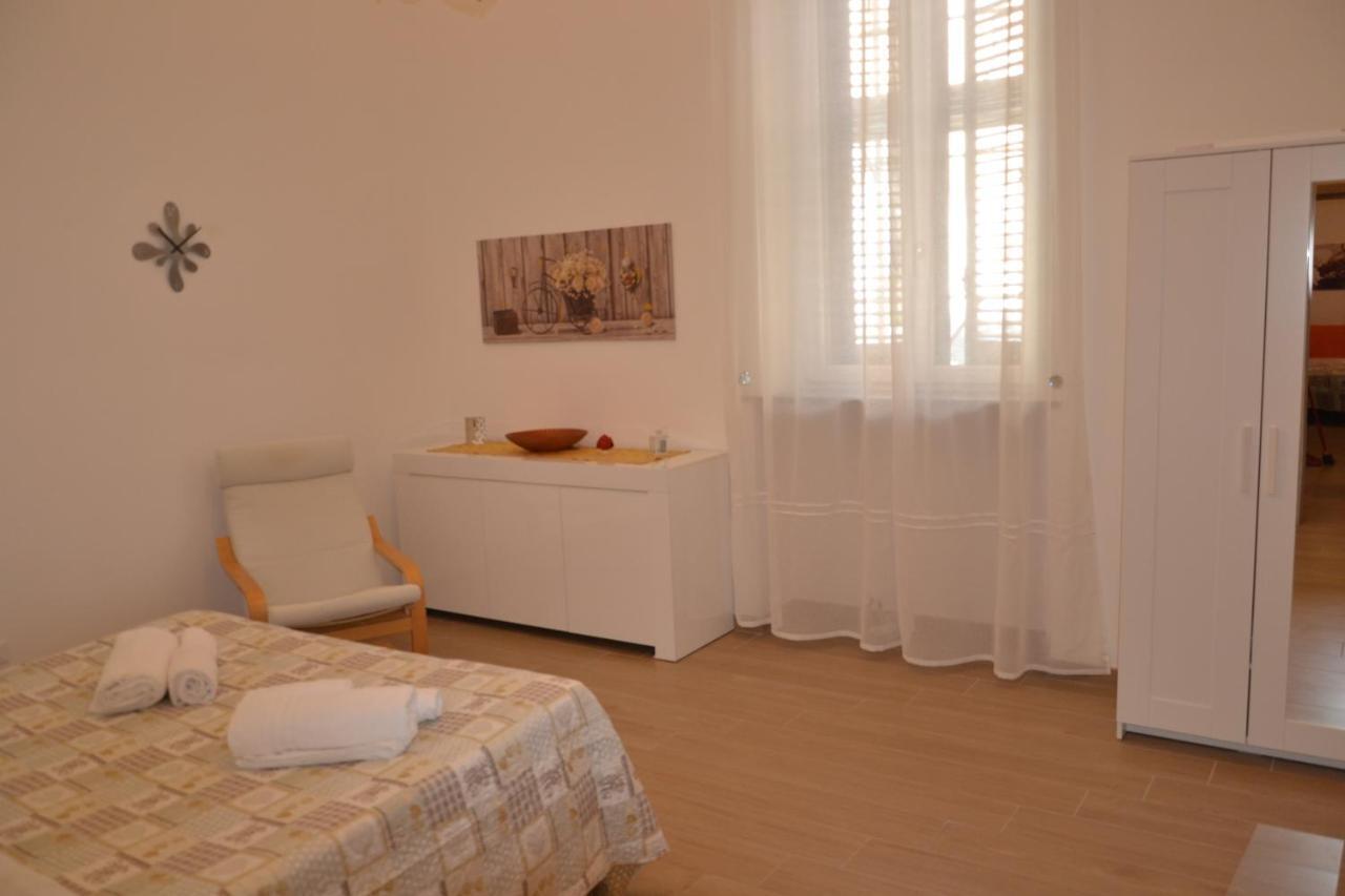 Casetta San Lazzaro Lecce Ngoại thất bức ảnh