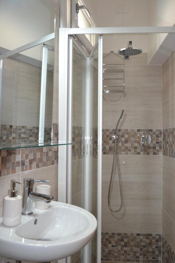 Casetta San Lazzaro Lecce Ngoại thất bức ảnh
