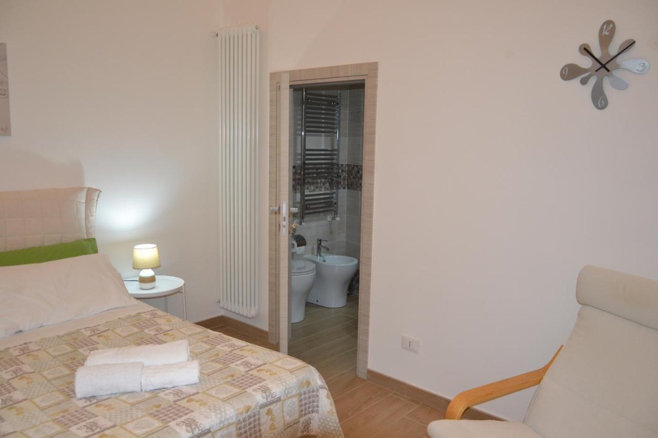 Casetta San Lazzaro Lecce Ngoại thất bức ảnh