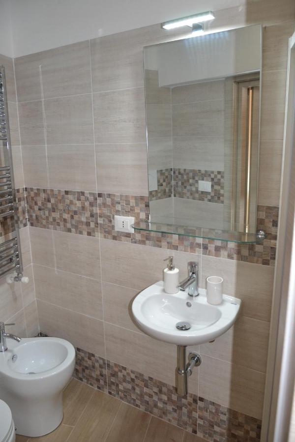 Casetta San Lazzaro Lecce Ngoại thất bức ảnh