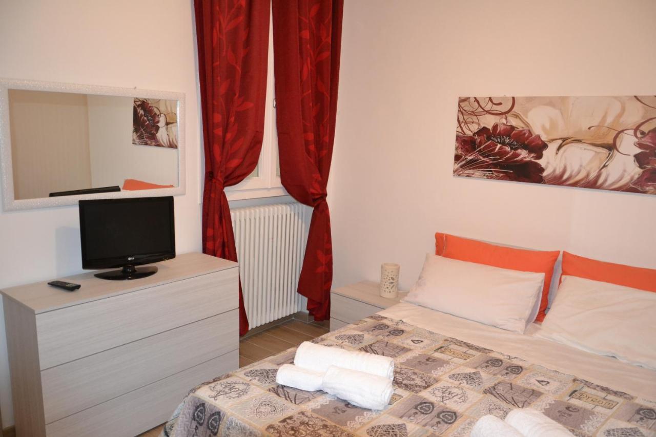 Casetta San Lazzaro Lecce Ngoại thất bức ảnh
