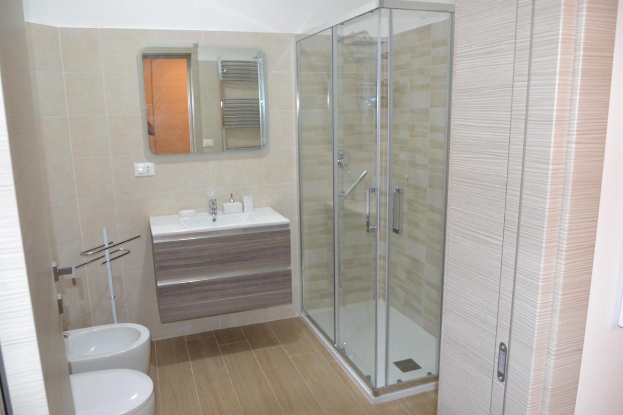 Casetta San Lazzaro Lecce Ngoại thất bức ảnh