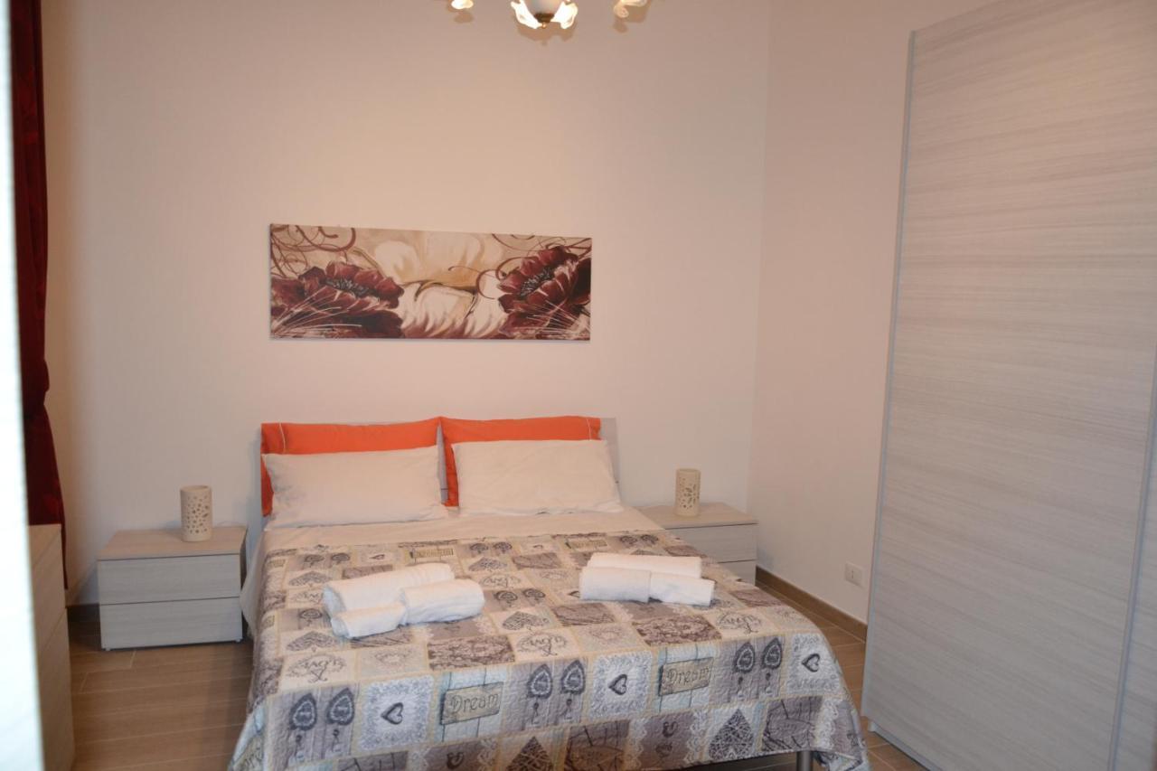 Casetta San Lazzaro Lecce Ngoại thất bức ảnh