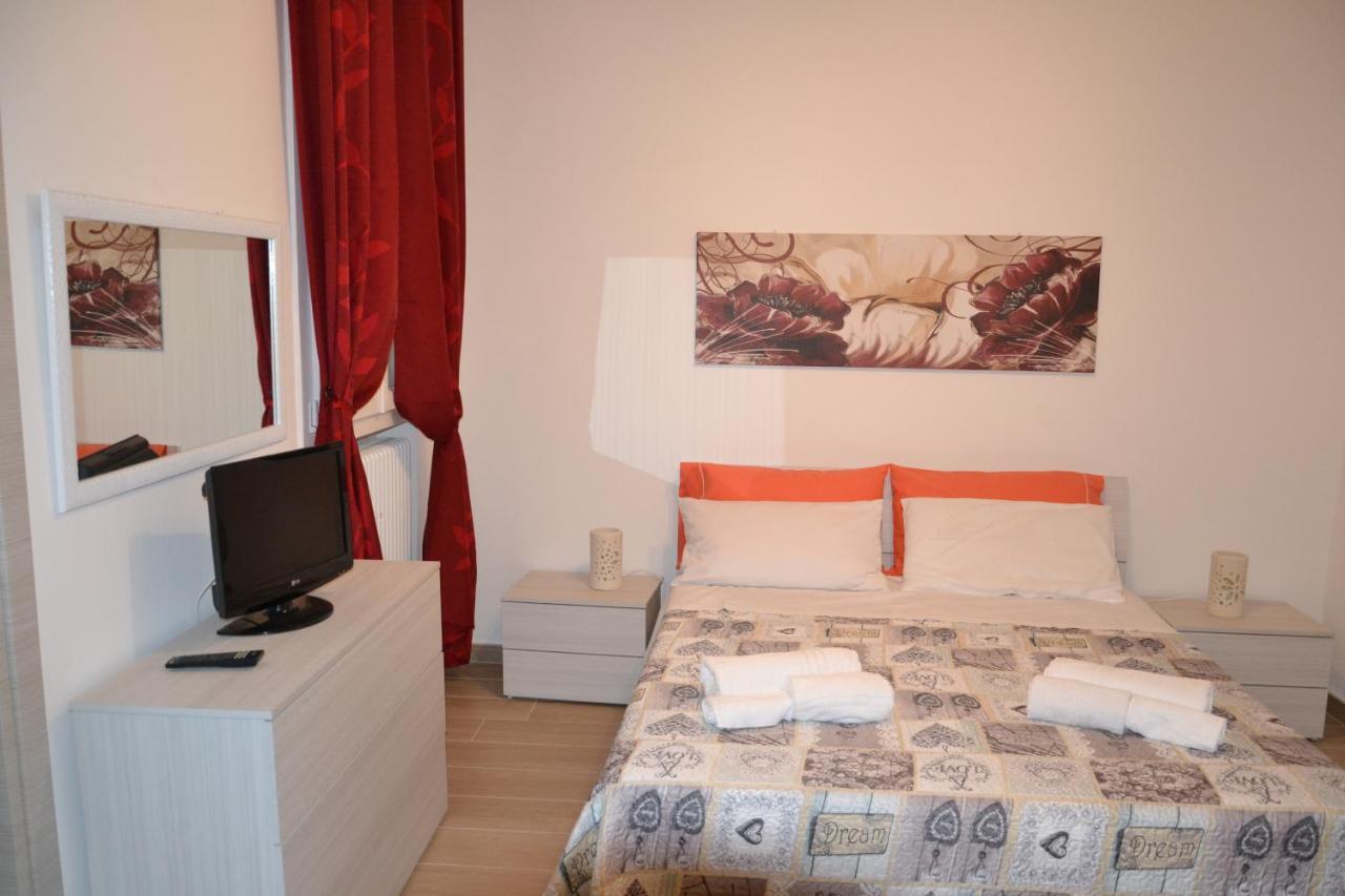 Casetta San Lazzaro Lecce Ngoại thất bức ảnh