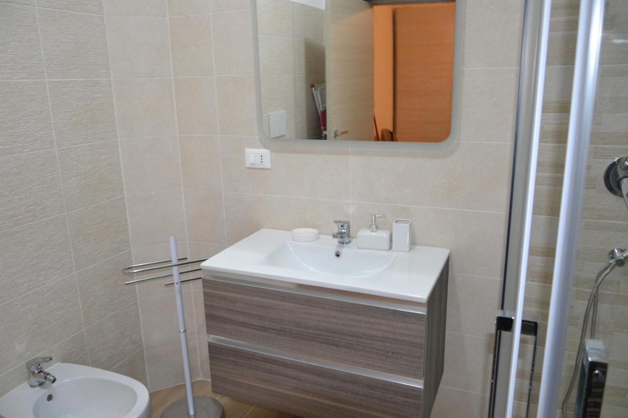 Casetta San Lazzaro Lecce Ngoại thất bức ảnh