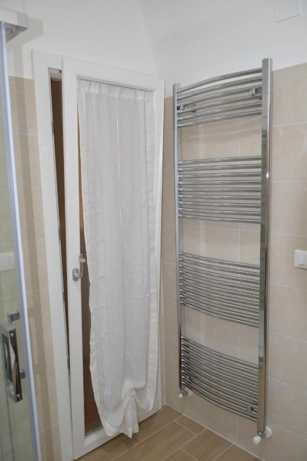 Casetta San Lazzaro Lecce Ngoại thất bức ảnh