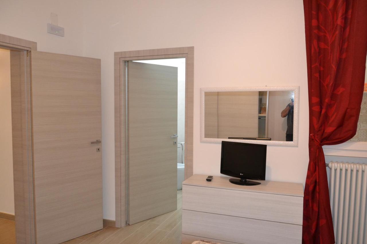 Casetta San Lazzaro Lecce Ngoại thất bức ảnh