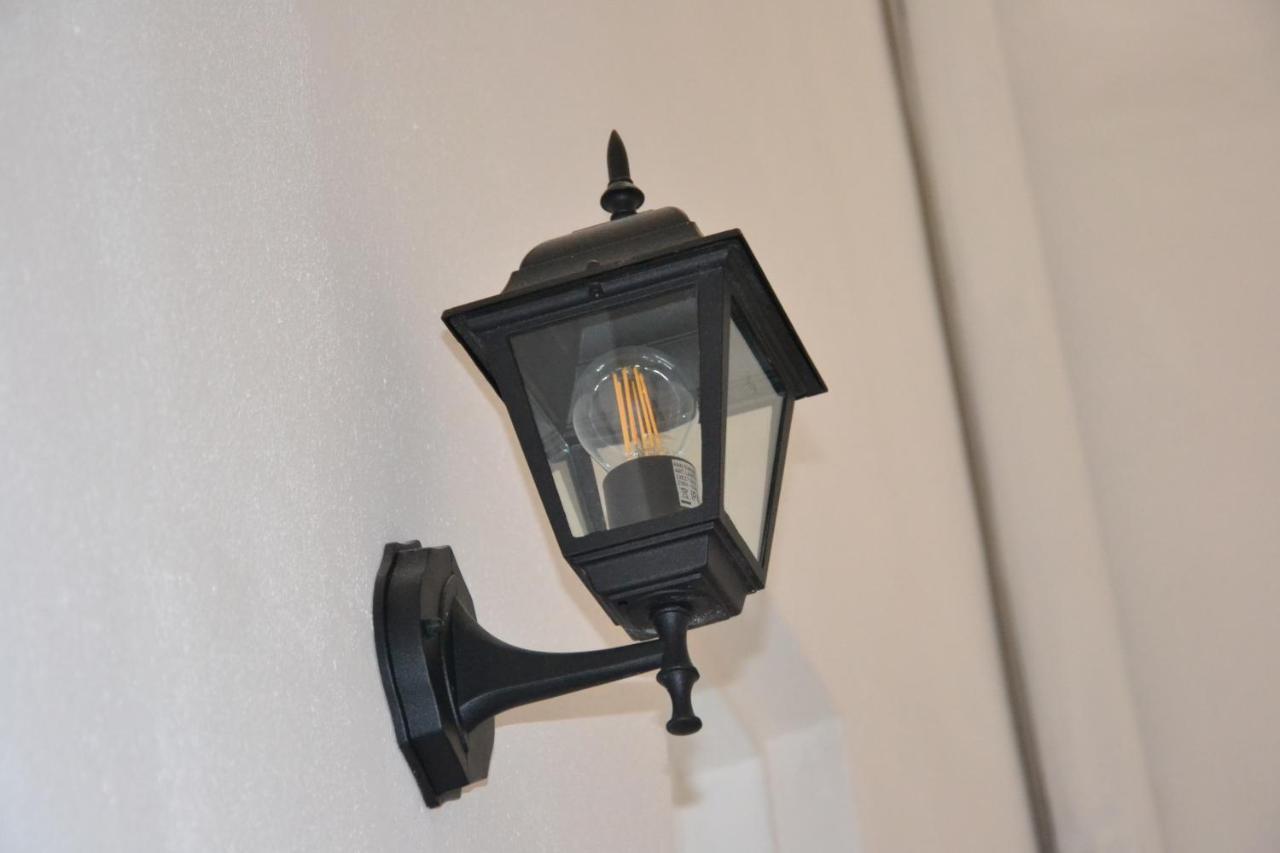 Casetta San Lazzaro Lecce Ngoại thất bức ảnh