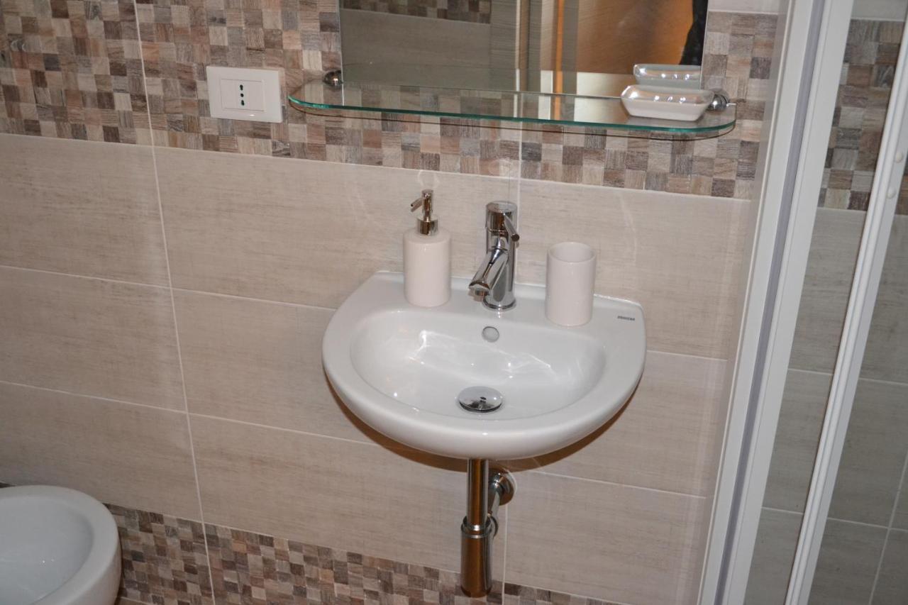 Casetta San Lazzaro Lecce Ngoại thất bức ảnh